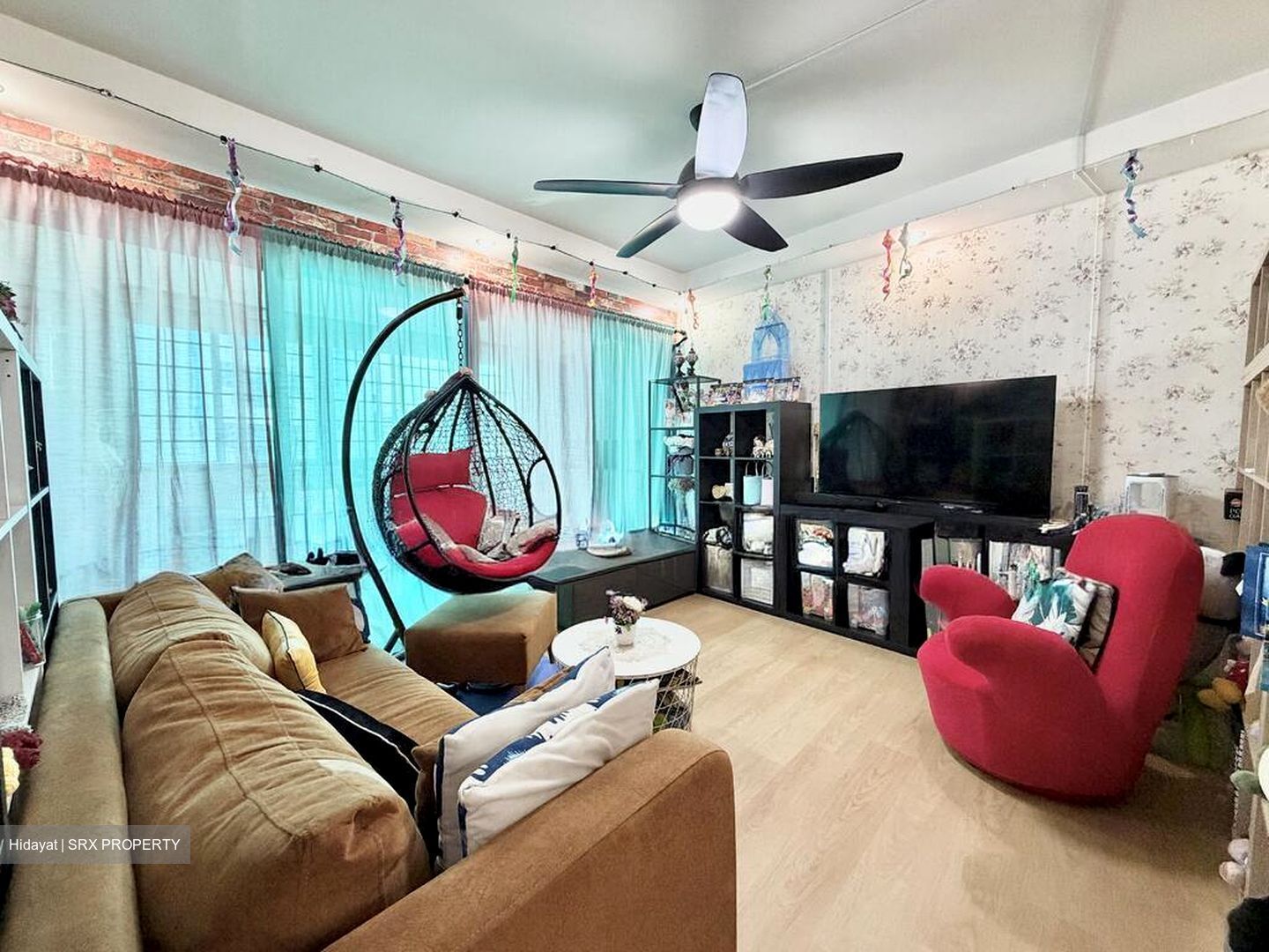 Blk 467 Blue Riverview (Sembawang), HDB Executive #498816491